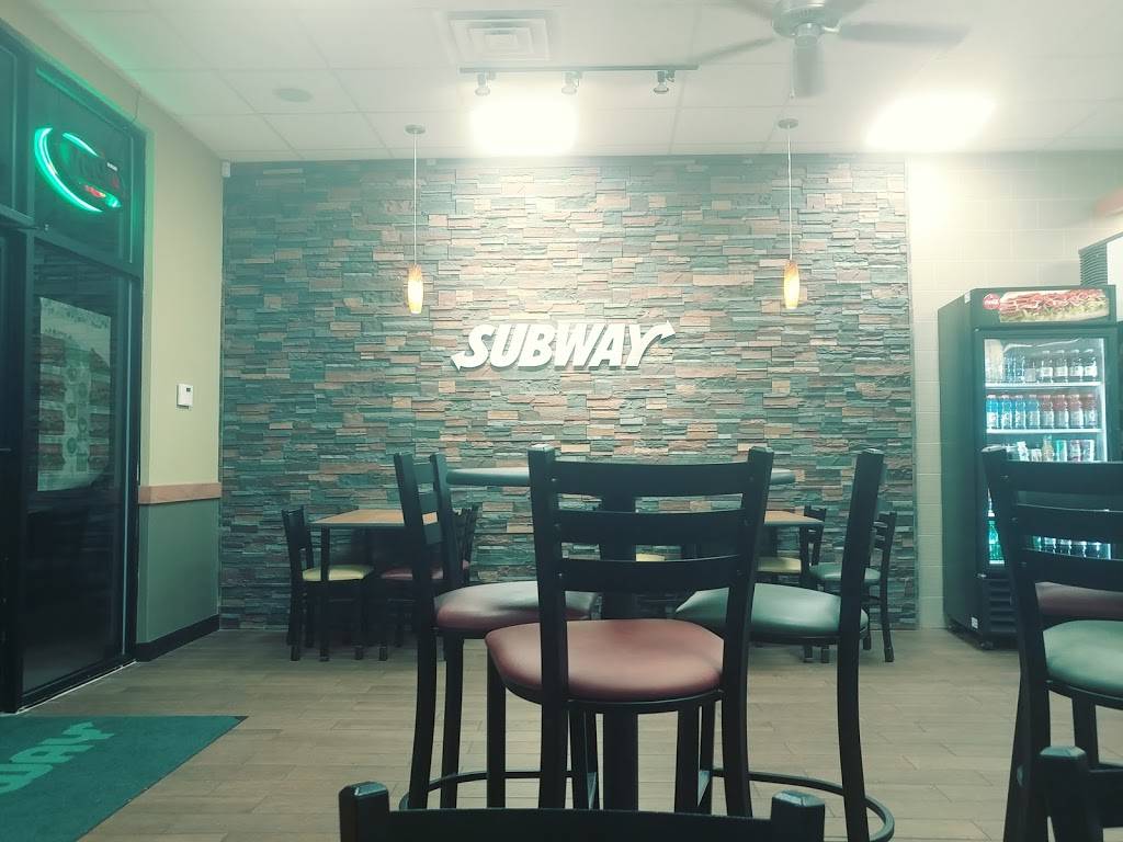 Subway | restaurant | 452 Killian Rd E, Columbia, SC 29203, USA | 8038886623 OR +1 803-888-6623