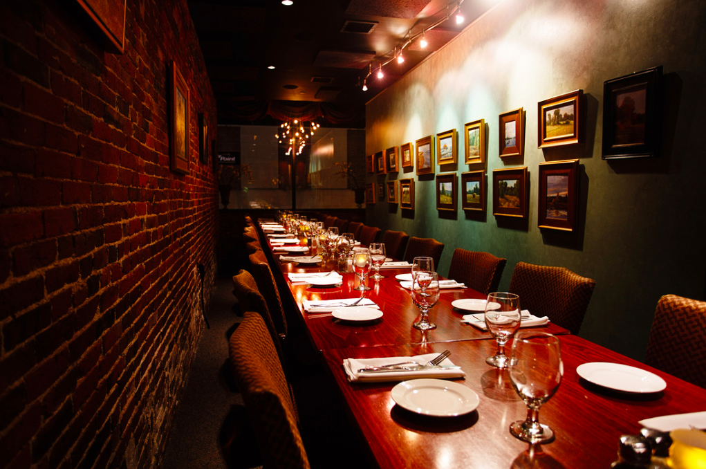 Firefly American Bistro & Bar | restaurant | 22 Concord St, Manchester, NH 03101, USA | 6039359740 OR +1 603-935-9740