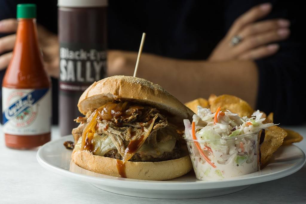 Black-Eyed Sallys Southern Kitchen & Bar | restaurant | 350 Asylum St, Hartford, CT 06103, USA | 8602787427 OR +1 860-278-7427