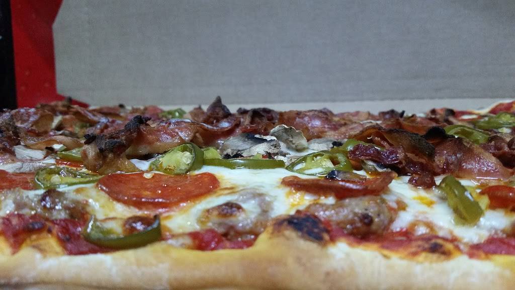 Tomatos Pizza | meal delivery | 720 W Irving Park Rd, Bensenville, IL 60106, USA | 6307662221 OR +1 630-766-2221