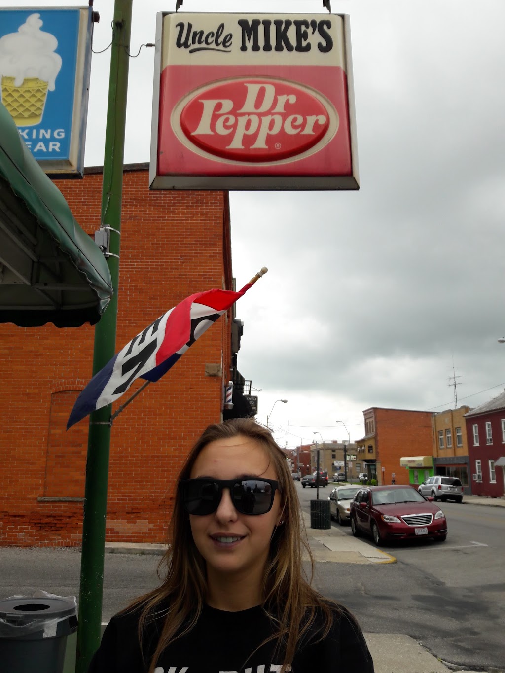 Big Mikes | restaurant | 274 S Washington St, Tiffin, OH 44883, USA | 4194470036 OR +1 419-447-0036