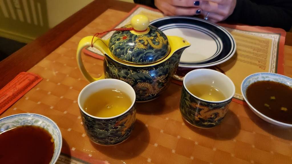 Beijing Dumpling | restaurant | 55 Beach St, Westerly, RI 02891, USA | 4013488883 OR +1 401-348-8883