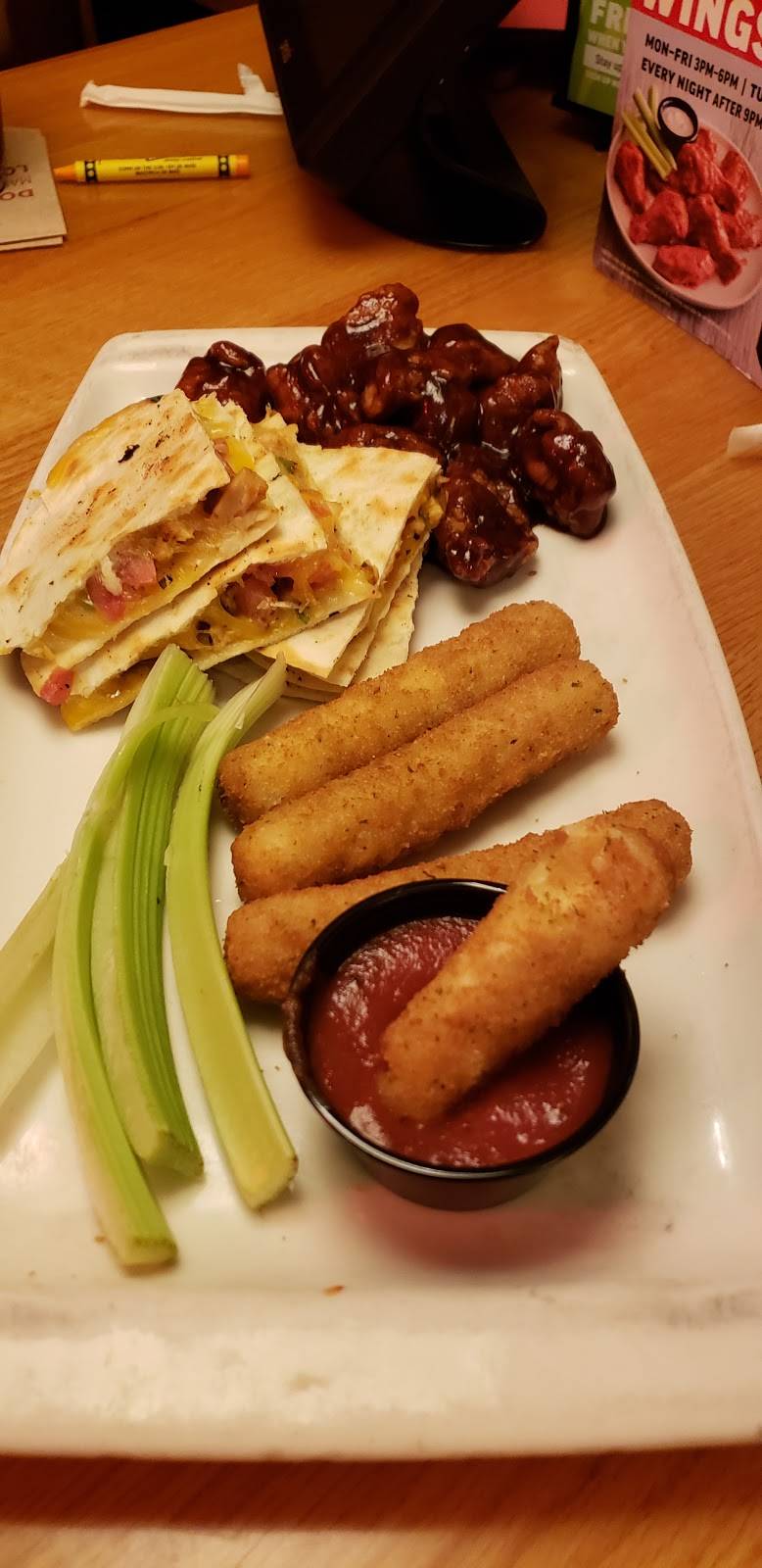 Applebees Grill + Bar | restaurant | 7383 Turfway Rd, Florence, KY 41042, USA | 8593714141 OR +1 859-371-4141