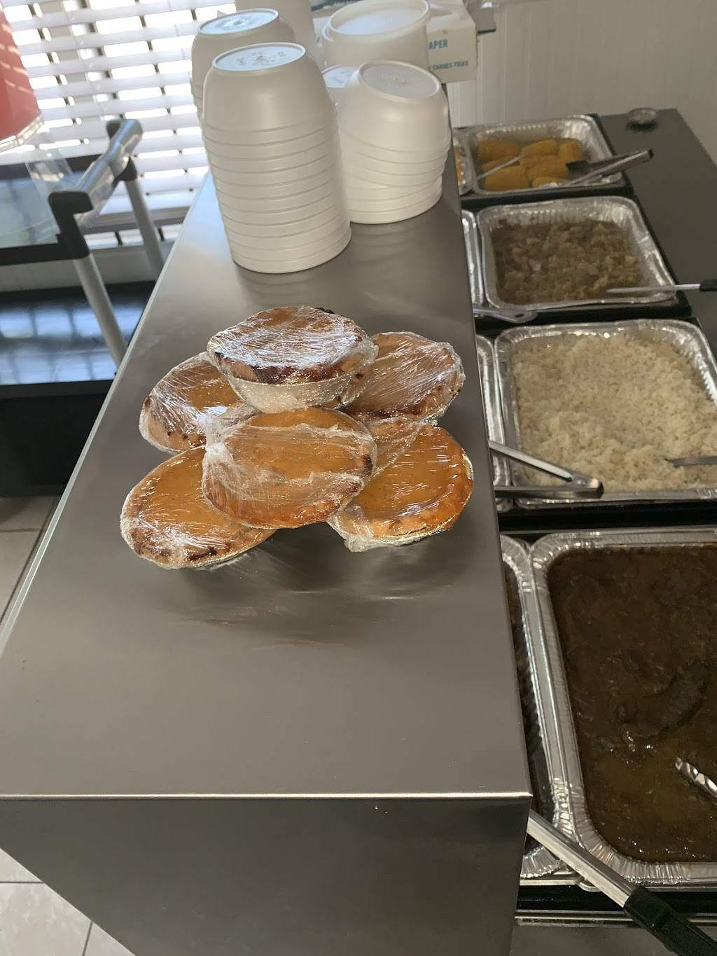 Elanes Kitchen | restaurant | 1679 Oak St, Montgomery, AL 36108, USA | 3343567469 OR +1 334-356-7469