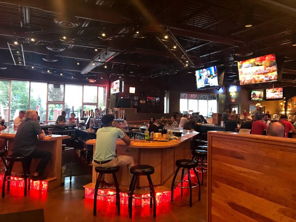 The Other Place Shawnee | restaurant | 22730 Midland Dr, Shawnee, KS 66226, USA | 9134410094 OR +1 913-441-0094