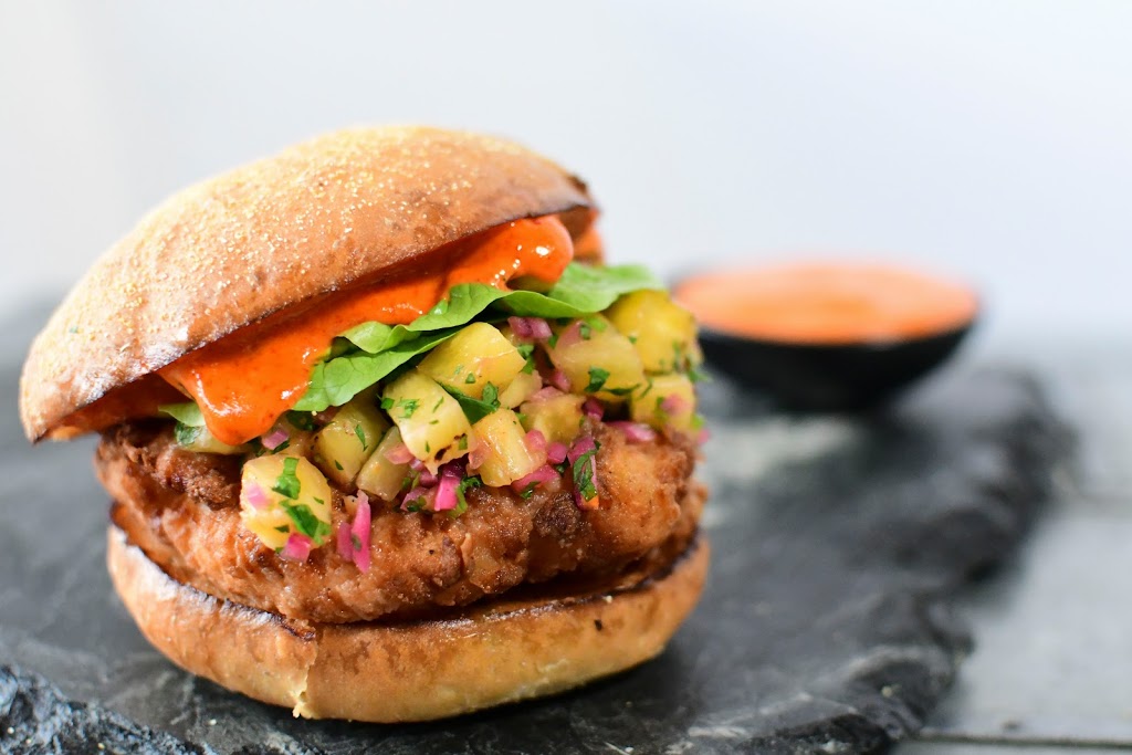 Rocketbird | restaurant | 1030 Illinois St, San Francisco, CA 94107, USA | 4159644947 OR +1 415-964-4947