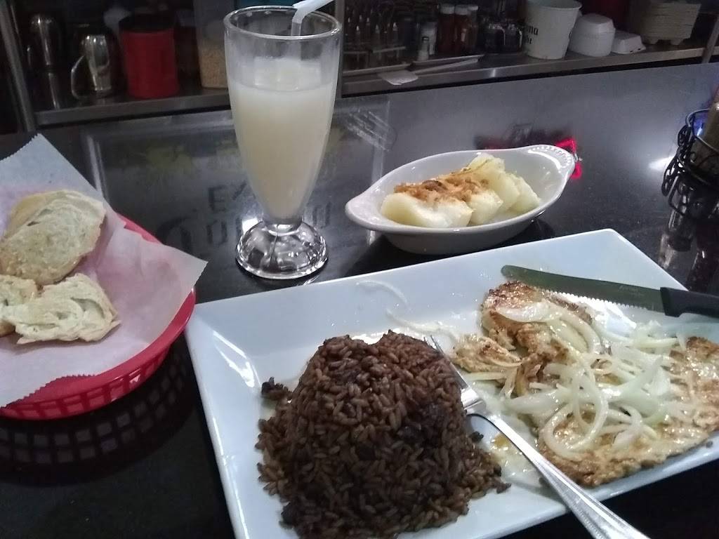 90 Millas Restaurant & Cafe | restaurant | 5904 W 20th Ave, Hialeah, FL 33016, USA | 3058214230 OR +1 305-821-4230