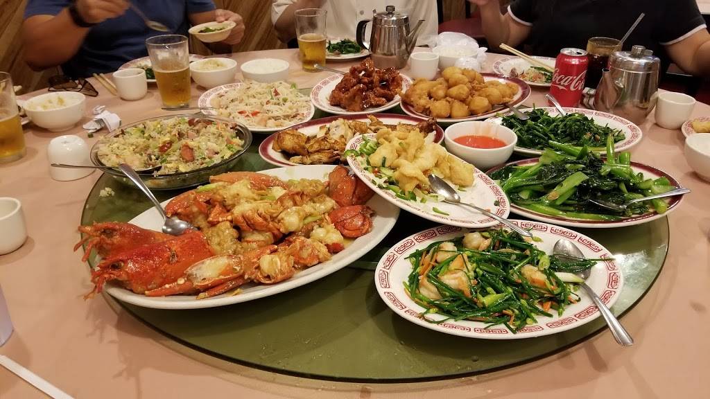 Silver Palace Restaurant | restaurant | 5771 SW 137th Ave, Miami, FL 33183, USA | 3053821598 OR +1 305-382-1598