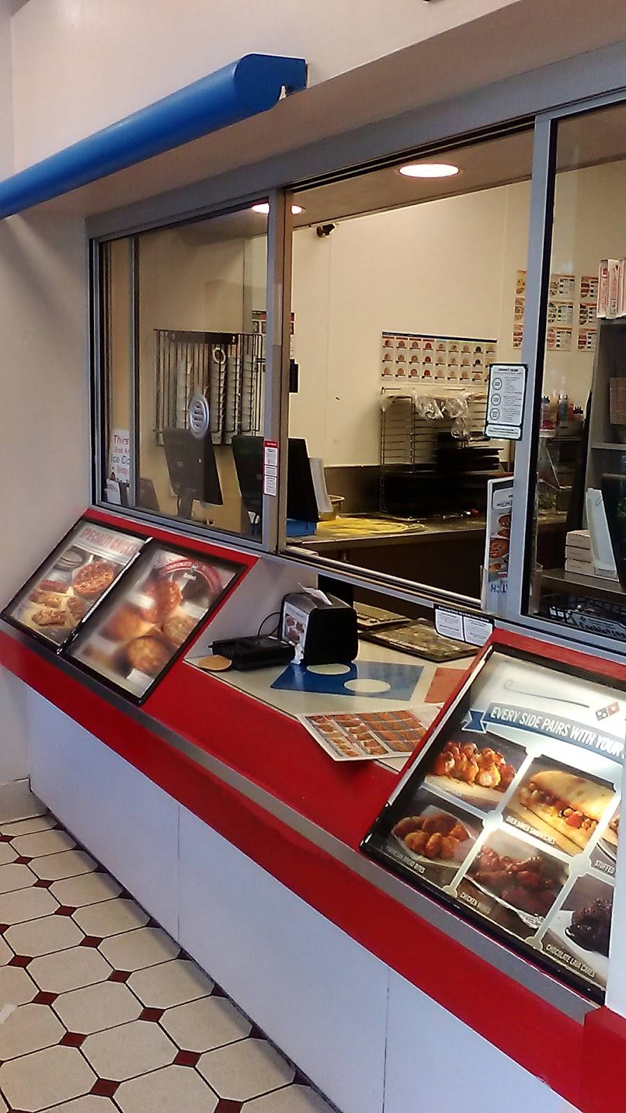 Dominos Pizza | meal delivery | 1672 S Congress Ave, Palm Springs, FL 33461, USA | 5619653030 OR +1 561-965-3030