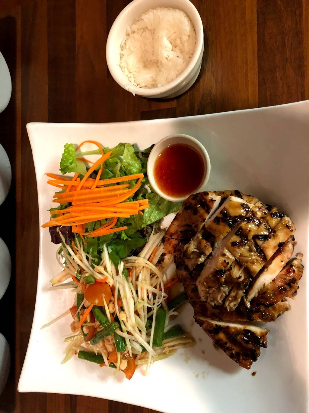 West Milford Thai Restaurant (Open 7 days a week) | restaurant | 179 Cahill Cross Rd, West Milford, NJ 07480, USA | 9735064942 OR +1 973-506-4942