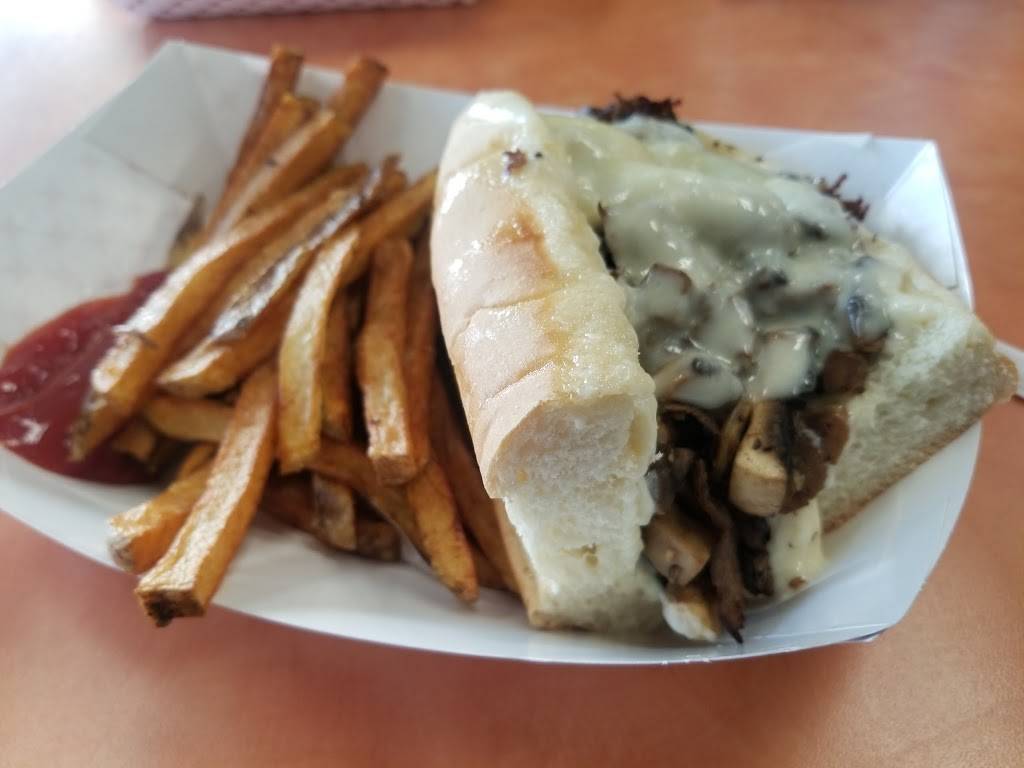 Cheesesteak Factory | restaurant | 5965 Miller Rd, Christiana, TN 37037, USA | 6158930066 OR +1 615-893-0066