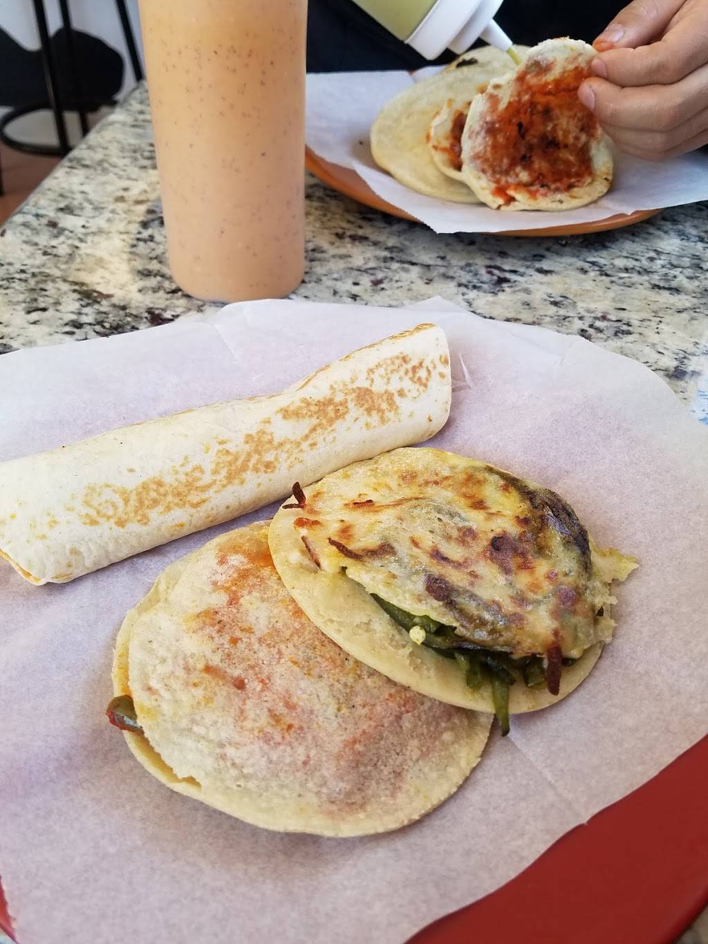 Las Gorditas De Don Angel Menu | restaurant | 907 W Jefferson St, Joliet, IL 60435, USA | 8157401370 OR +1 815-740-1370