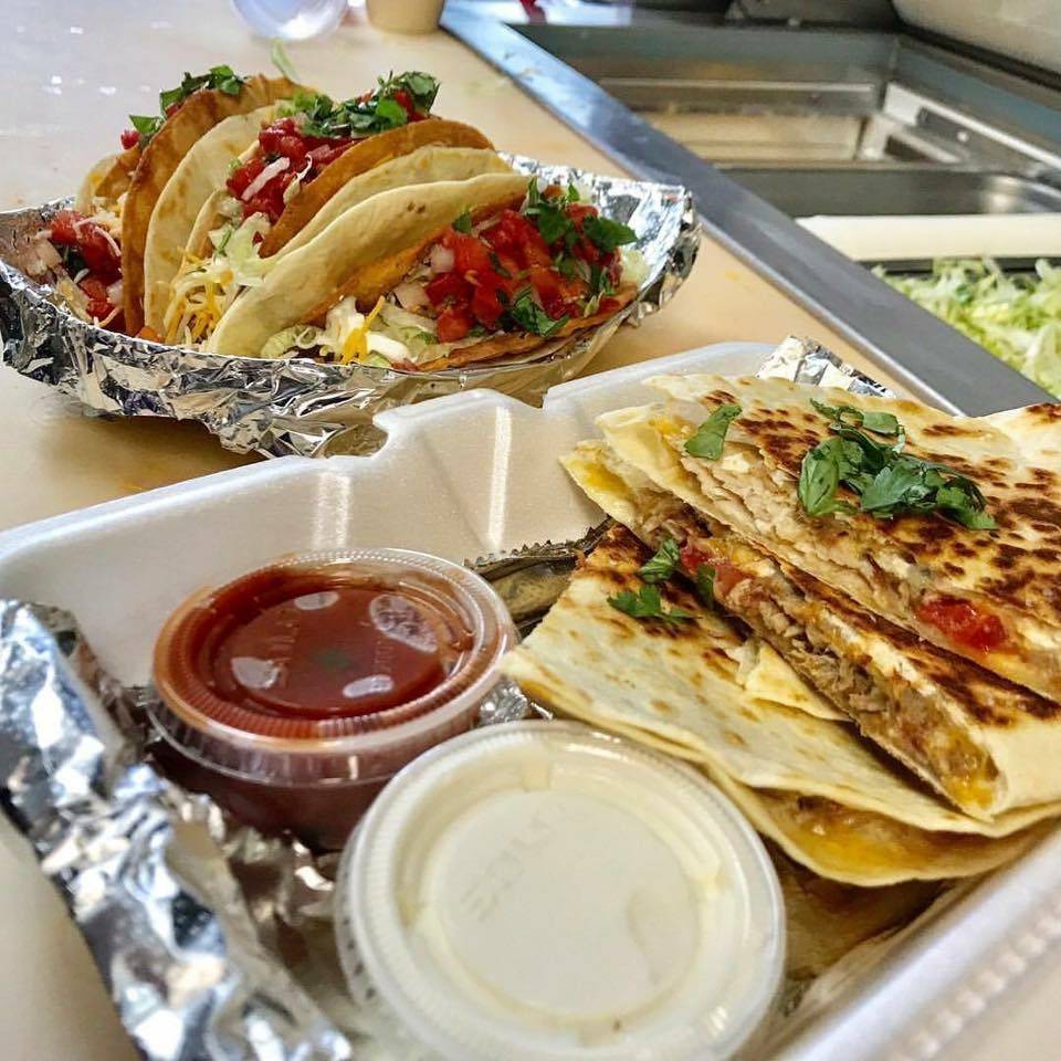 Gringos Locos Washington | restaurant | 20 E Washington St, Orlando, FL 32801, USA | 4078415626 OR +1 407-841-5626