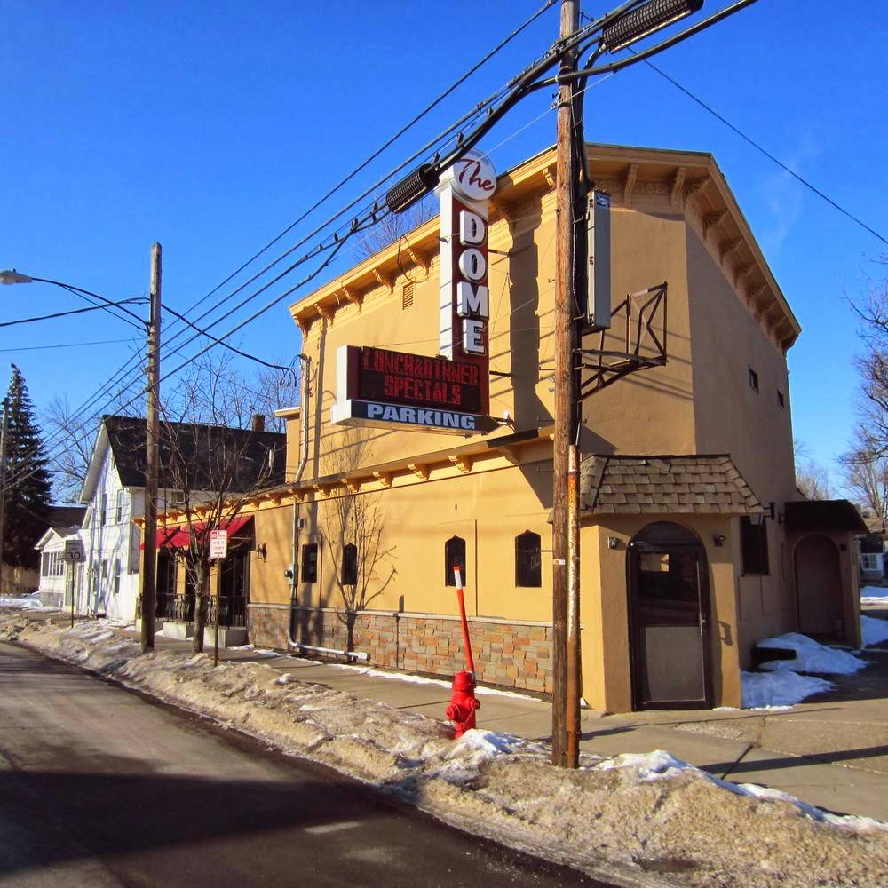 Dome Stadium | restaurant | 200 Main St, Tonawanda, NY 14150, USA | 7166946317 OR +1 716-694-6317