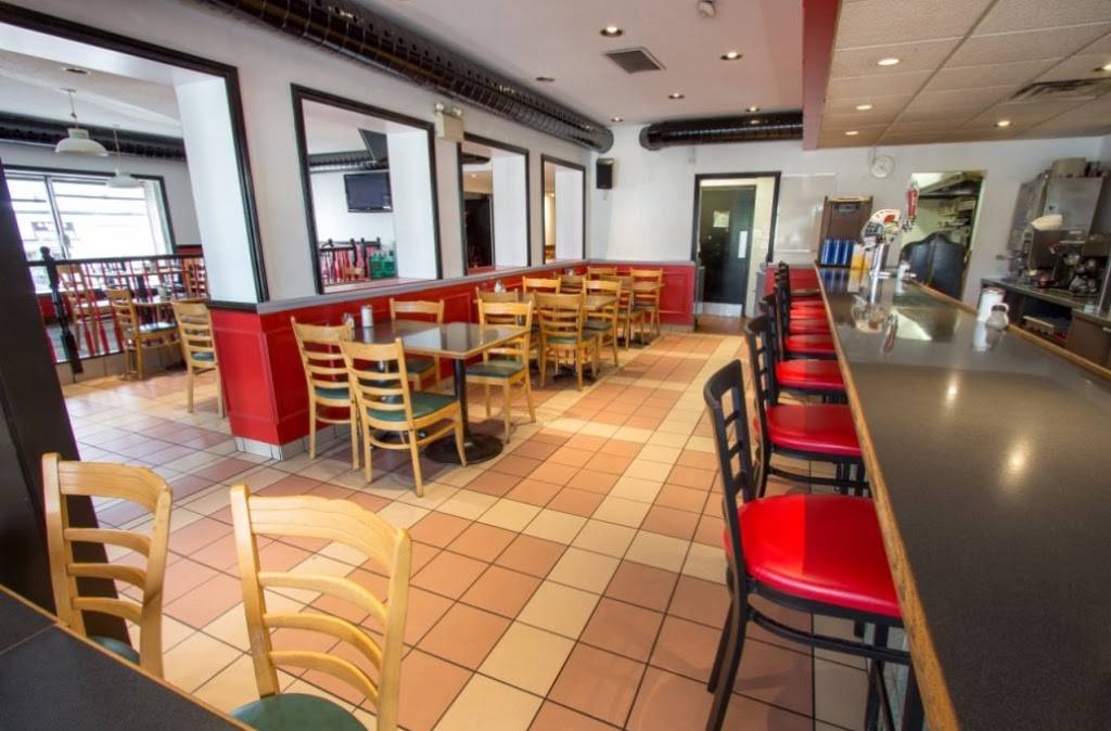 Als Diner | restaurant | 834 Clyde Ave, Ottawa, ON K1Z 5G8, Canada | 6137617488 OR +1 613-761-7488