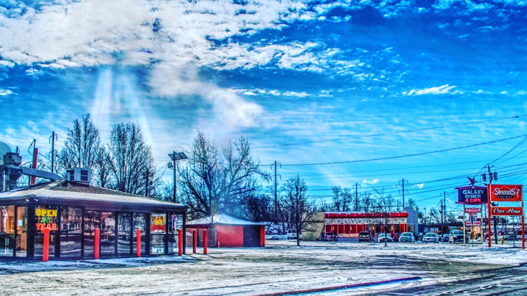 Stewarts Drive-In | restaurant | 347 Jaques Ave, Rahway, NJ 07065, USA | 7323882080 OR +1 732-388-2080