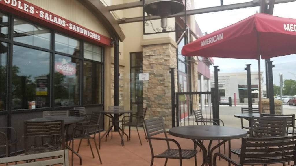 Noodles and Company | restaurant | 2451 2nd St, Coralville, IA 52241, USA | 3193385979 OR +1 319-338-5979