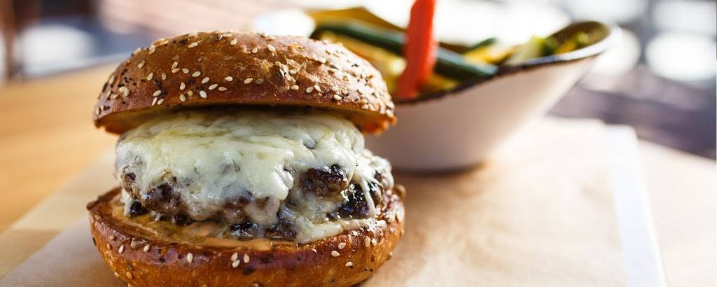 James Republic | restaurant | 500 E First St, Long Beach, CA 90802, USA | 5629010235 OR +1 562-901-0235