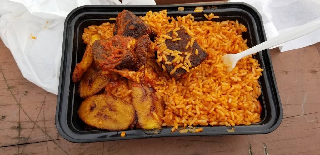 Benin Cafe Resturant | restaurant | 359 Albion Rd, Etobicoke, ON M9W 3P3, Canada | 4165518026 OR +1 416-551-8026