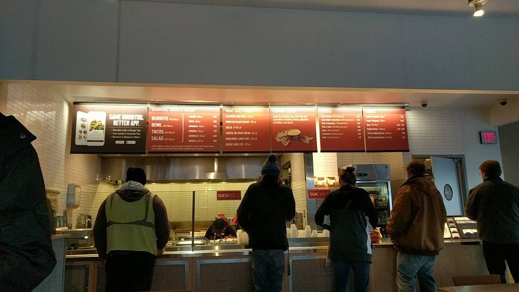 Chipotle Mexican Grill | restaurant | 371 Howe Ave Ste C, Cuyahoga Falls, OH 44221, USA | 3309201295 OR +1 330-920-1295