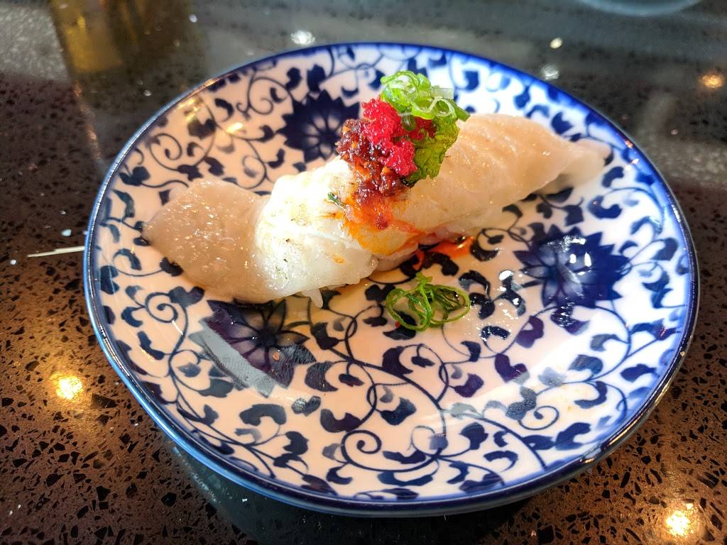 Red Sake Sushi Bar | restaurant | 10130 Garden Grove Blvd, Garden Grove, CA 92843, USA | 7145347268 OR +1 714-534-7268