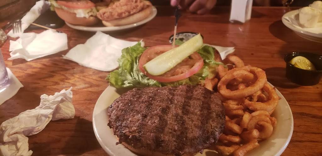 Docs Food & Spirits | restaurant | 2621 Cumberland Blvd SE, Smyrna, GA 30080, USA | 7709539354 OR +1 770-953-9354