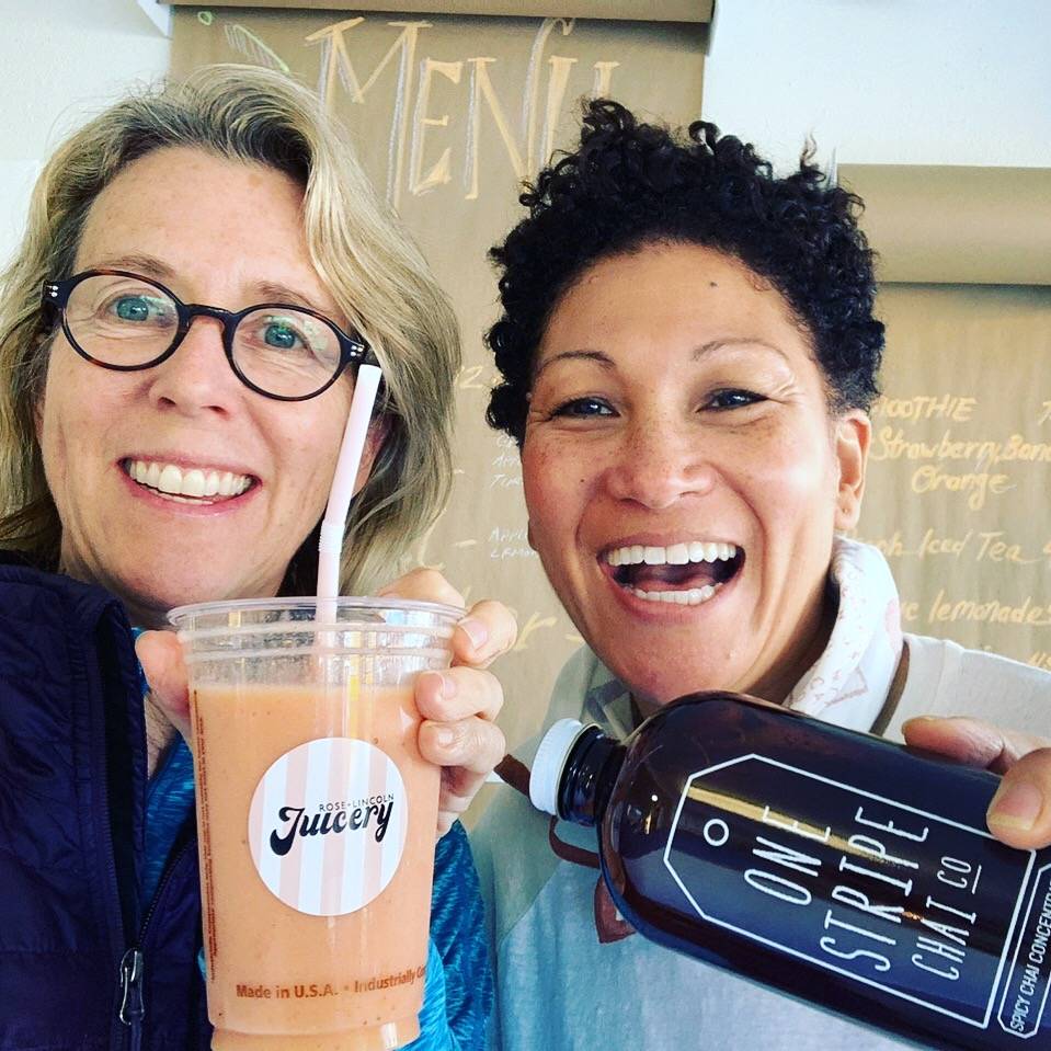 Rose + Lincoln Juicery | restaurant | 3340 SE Hawthorne Blvd, Portland, OR 97214, USA | 9713489520 OR +1 971-348-9520