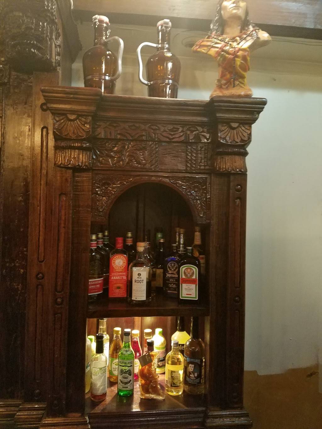 The 901 Lounge at Lochiel Hotel | restaurant | 901 Shanois St, Harrisburg, PA 17104, USA | 7177709452 OR +1 717-770-9452