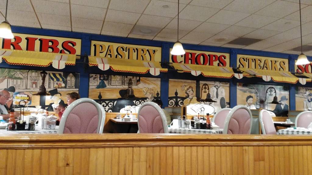 Johnnies Round the Clock Restaurant Merrillville | restaurant | 1800 81st Ave, Merrillville, IN 46410, USA | 2197691591 OR +1 219-769-1591