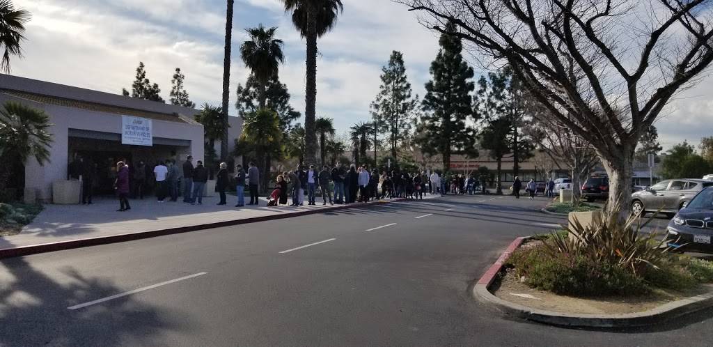 Oakbrook Shopping Center at Taco Bell | restaurant | 2024 E Avenida De Los Arboles, Thousand Oaks, CA 91362, USA | 3094290021 OR +1 309-429-0021