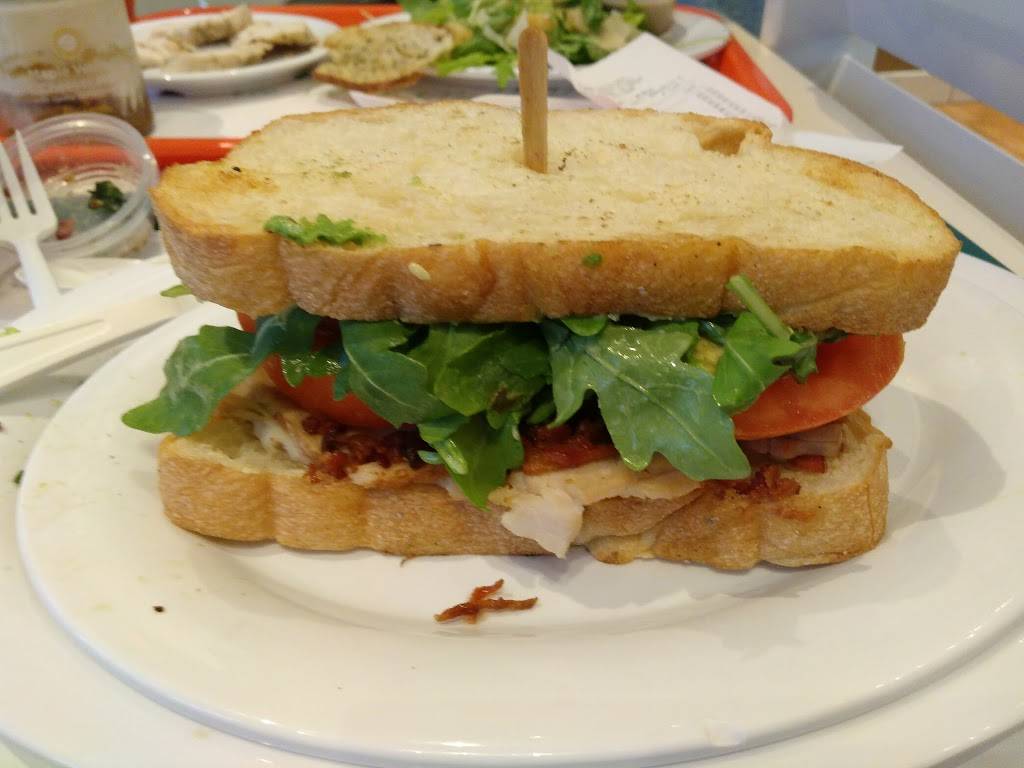 Lemonade | restaurant | 1348 Broadway Plaza, Walnut Creek, CA 94596, USA | 9252310066 OR +1 925-231-0066