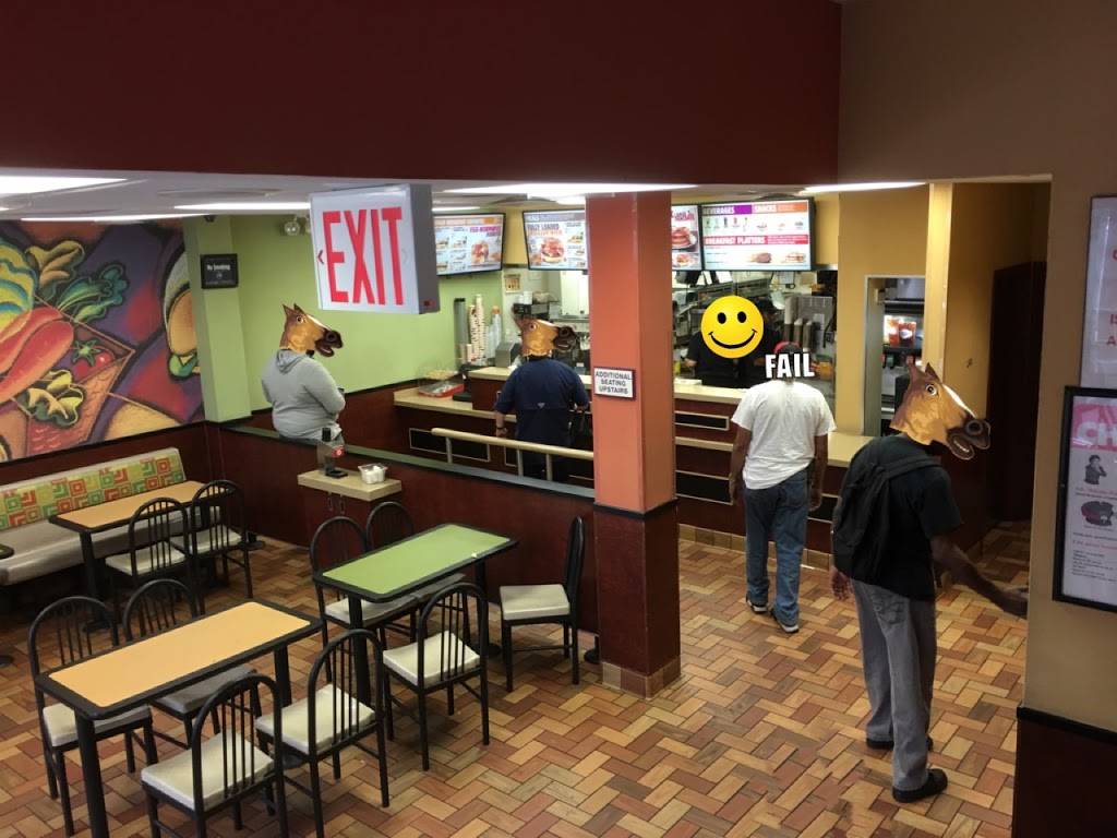 Burger King | restaurant | 736 Broadway, Brooklyn, NY 11206, USA | 7187820222 OR +1 718-782-0222