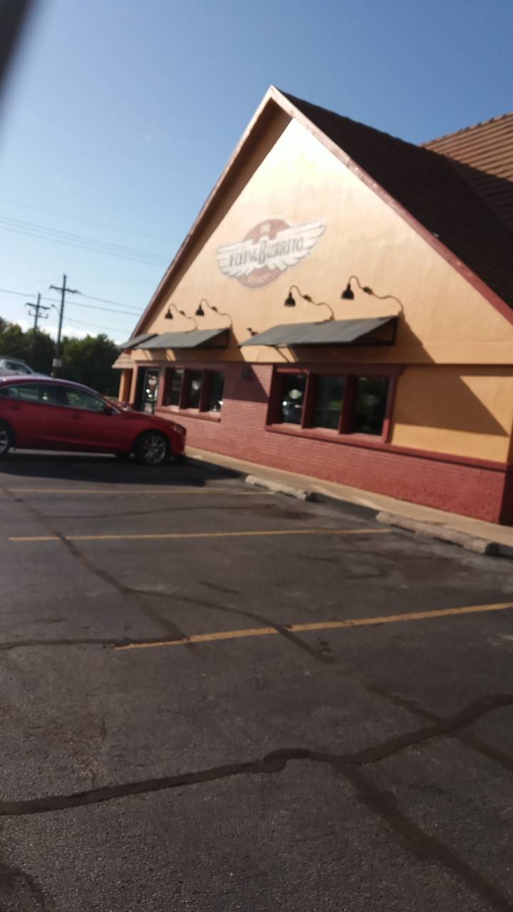 Flying Burrito Co | restaurant | 3200 N College Ave, Fayetteville, AR 72703, USA | 4795270400 OR +1 479-527-0400