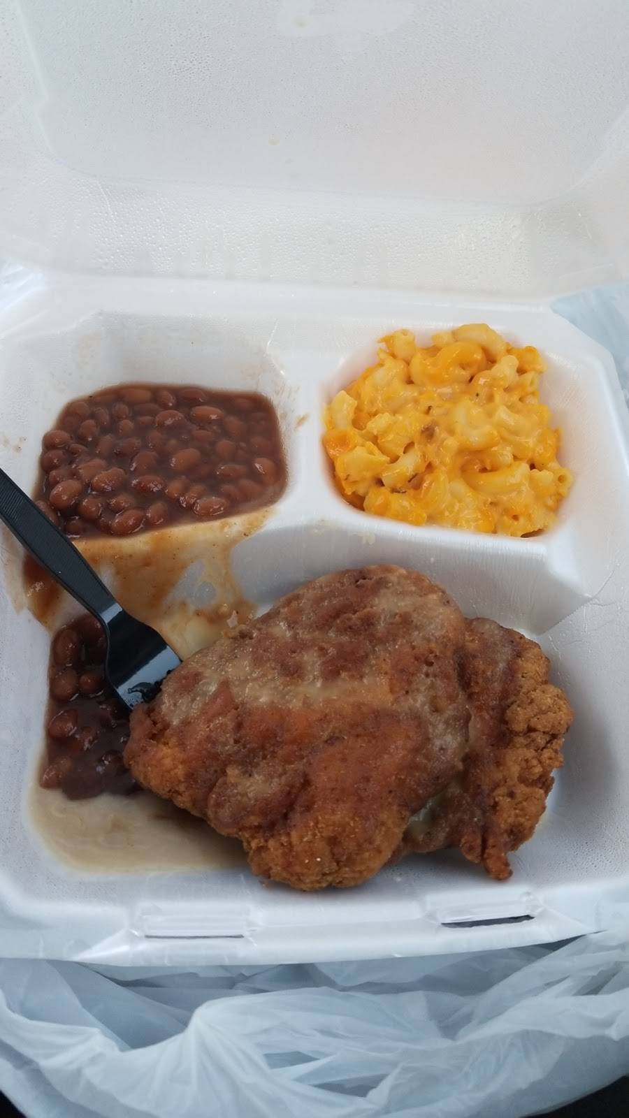 Grandys | restaurant | 3230 W Camp Wisdom Rd, Dallas, TX 75237, USA | 9722961944 OR +1 972-296-1944