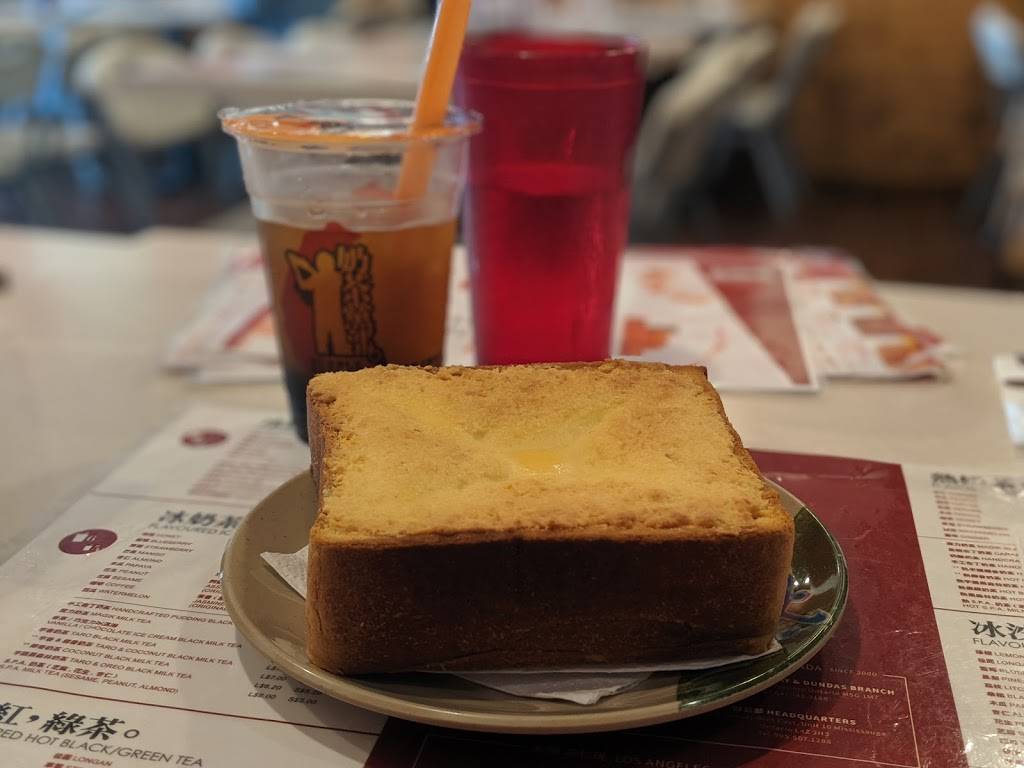 Bubble Republic | restaurant | 4555 Hurontario St, Mississauga, ON L5A 4E7, Canada | 9057121288 OR +1 905-712-1288