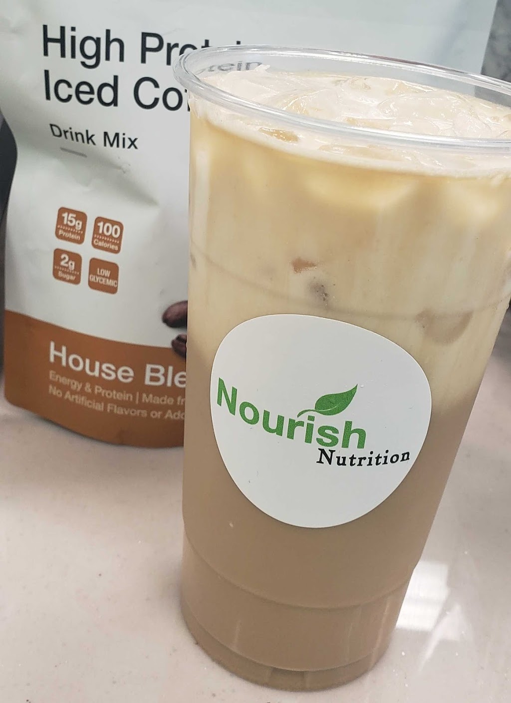 Nourish Nutrition (Herbalife fit club) | cafe | 4224 Cleveland Ave #5, Fort Myers, FL 33901, USA | 2396893407 OR +1 239-689-3407