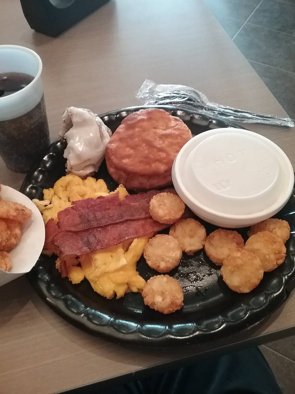 Hardees | restaurant | 500 S Breiel Blvd, Middletown, OH 45044, USA | 5134331300 OR +1 513-433-1300