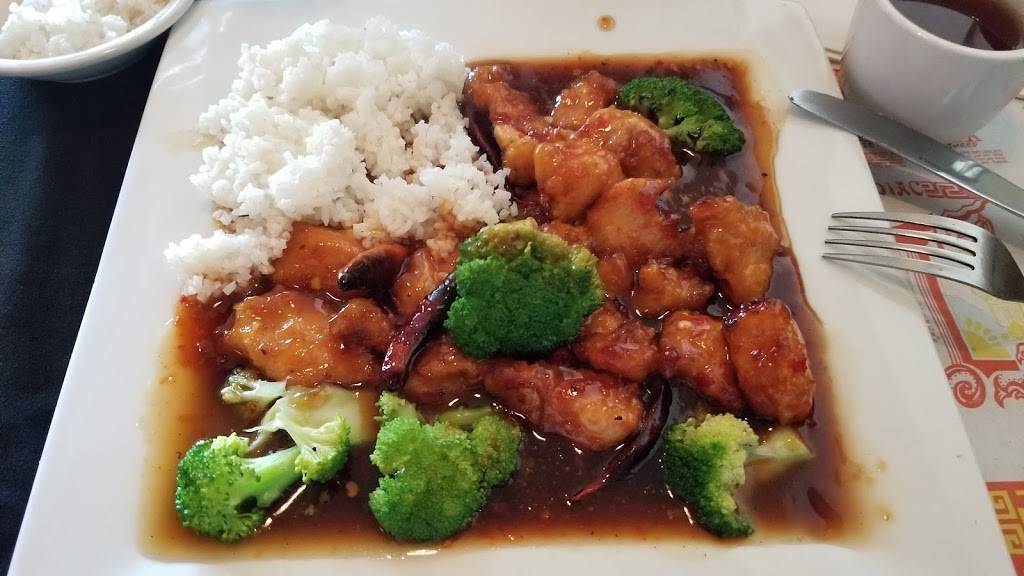 Chinatown Restaurant | restaurant | 283 Ashland Rd, Mansfield, OH 44905, USA | 4195242332 OR +1 419-524-2332