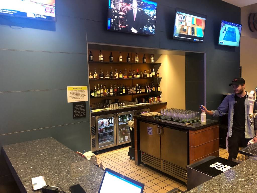 Sobro Sports Bar and Grill | restaurant | 305 Korean Veterans Blvd, Nashville, TN 37201, USA | 6159281841 OR +1 615-928-1841