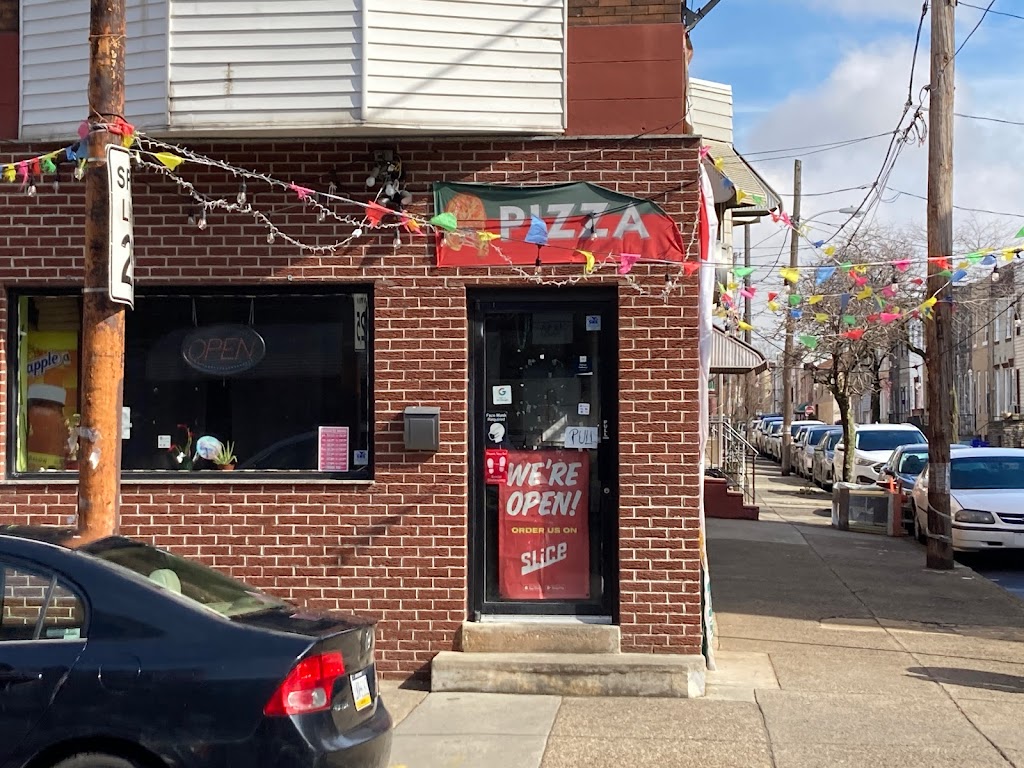 Gabys Station Pizza | restaurant | 1629 S 7th St, Philadelphia, PA 19148, USA | 2676877361 OR +1 267-687-7361