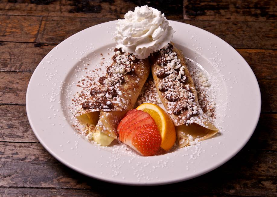 Le Crepe | restaurant | 317 S Washington Ave, Royal Oak, MI 48067, USA | 2486299391 OR +1 248-629-9391