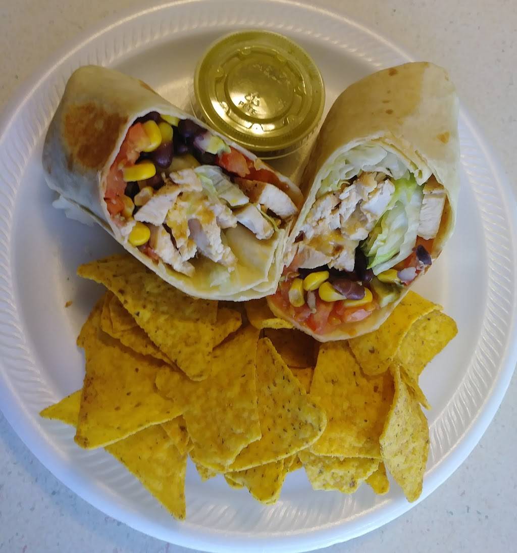 Tacos Costa Grande​ | meal takeaway | 2618 Lake Wheeler Rd, Raleigh, NC 27603, USA | 9195207917 OR +1 919-520-7917
