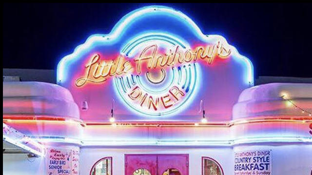 Little Anthonys Diner | restaurant | 7010 E Broadway Blvd, Tucson, AZ 85710, USA | 5202960456 OR +1 520-296-0456