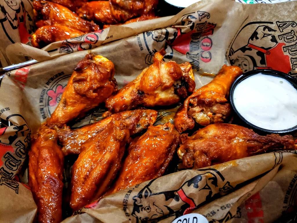 Muddy Chicken | restaurant | 3120 State Hwy 13, Burnsville, MN 55337, USA | 9525821091 OR +1 952-582-1091