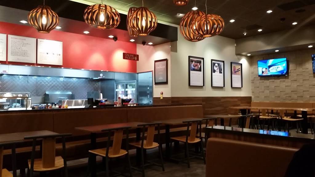 Panda Express | restaurant | 2632 E Stone Dr, Kingsport, TN 37660, USA | 4233780189 OR +1 423-378-0189