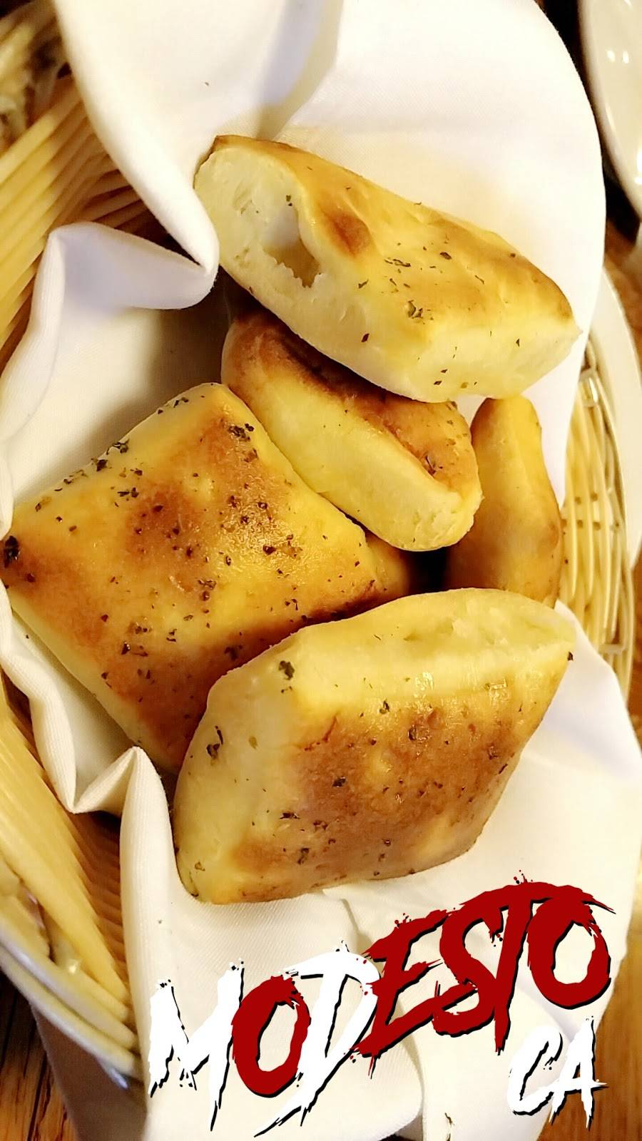 Bel Piatto Italian Restaurant | restaurant | 1000 Kansas Ave, Modesto, CA 95351, USA | 2096220938 OR +1 209-622-0938