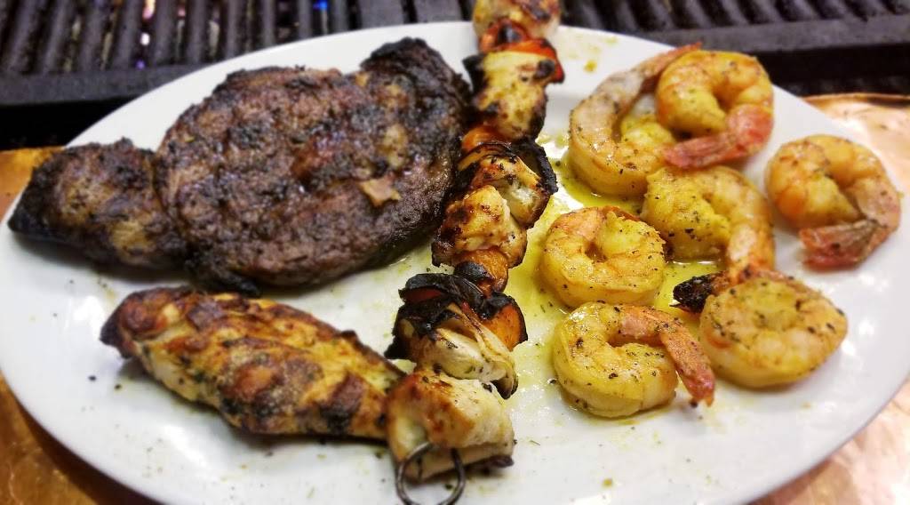 The Grill House | restaurant | 1071 32nd St, Allegan, MI 49010, USA | 2696869192 OR +1 269-686-9192