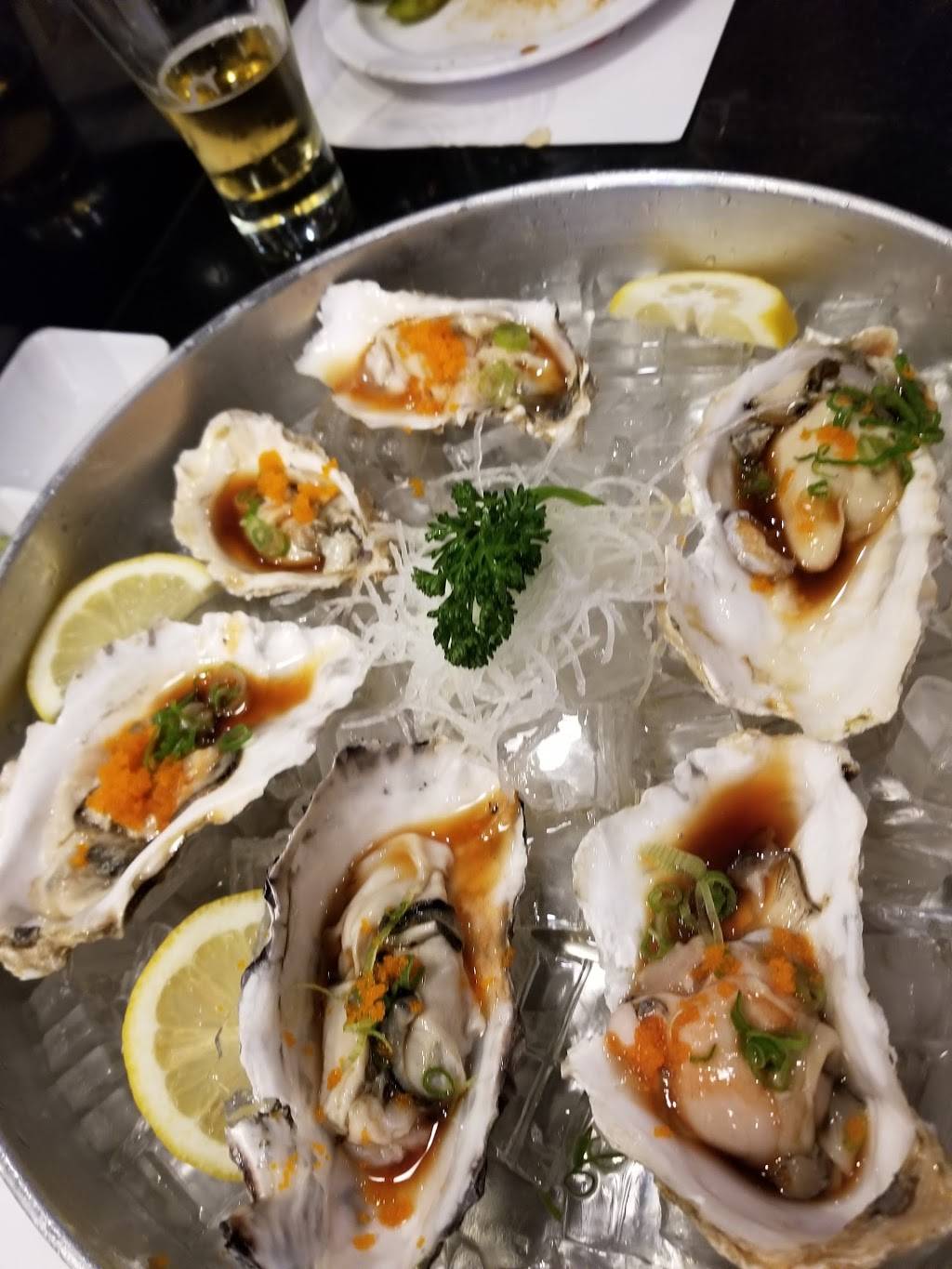 Crazy RockN Sushi - Covina | restaurant | 942 Arrow Hwy, Covina, CA 91722, USA | 6263342430 OR +1 626-334-2430