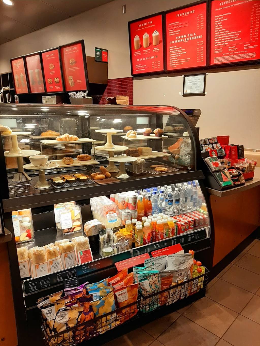 Starbucks | cafe | 5345 N Garland Ave #300, Garland, TX 75040, USA | 9726758632 OR +1 972-675-8632