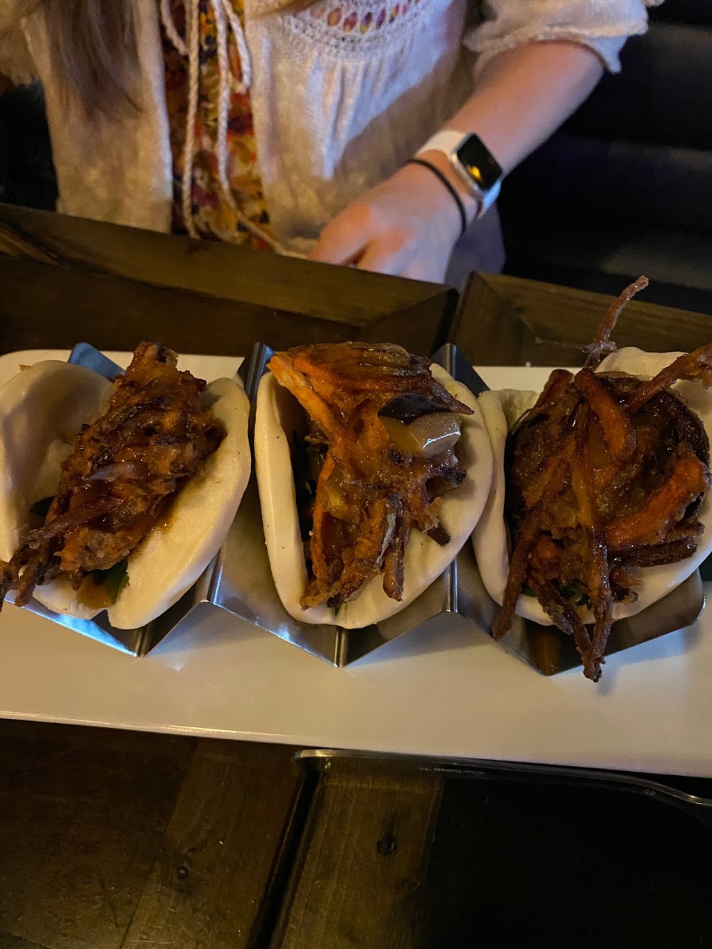 Warmack | restaurant | 1226 Central Ave STE A, Charlotte, NC 28204, USA | 7045039539 OR +1 704-503-9539